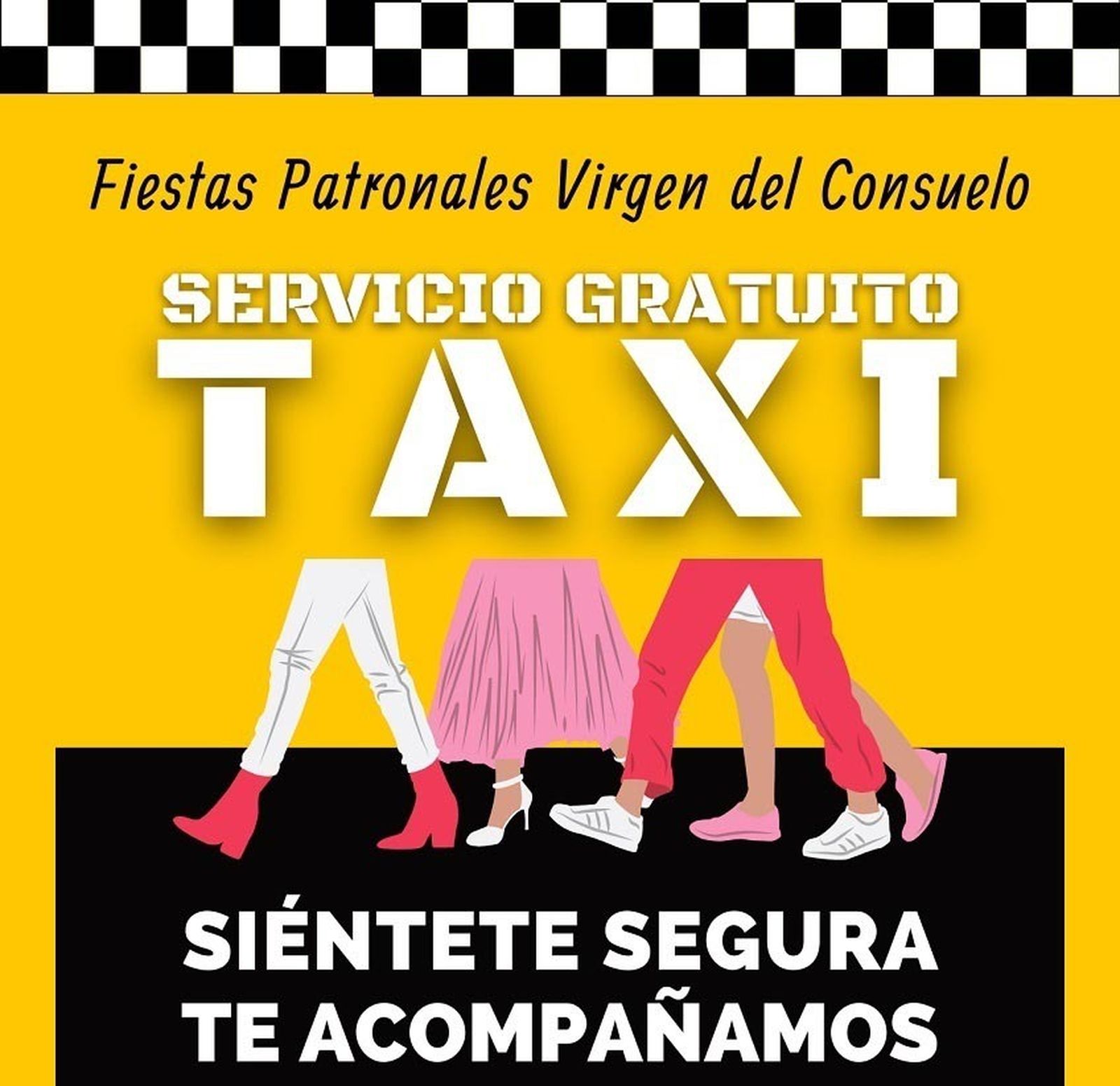 Cartel Ciempozuelos