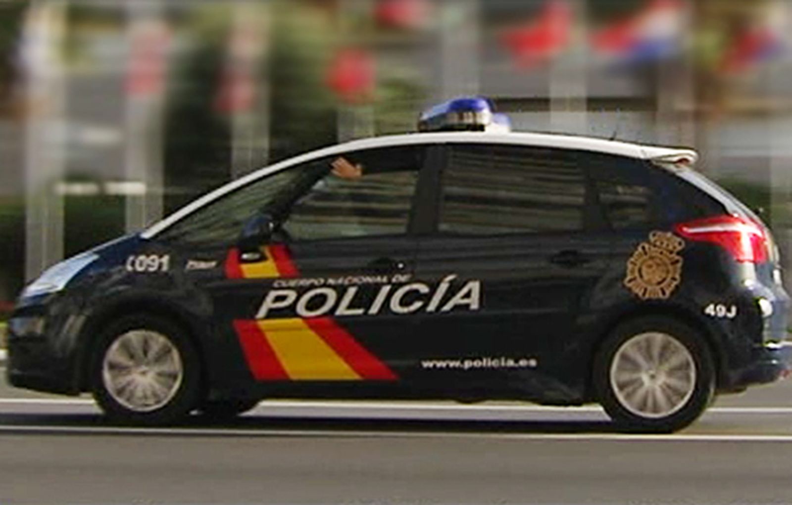 Un hombre mata a la pareja de su exmujer y luego se suicida