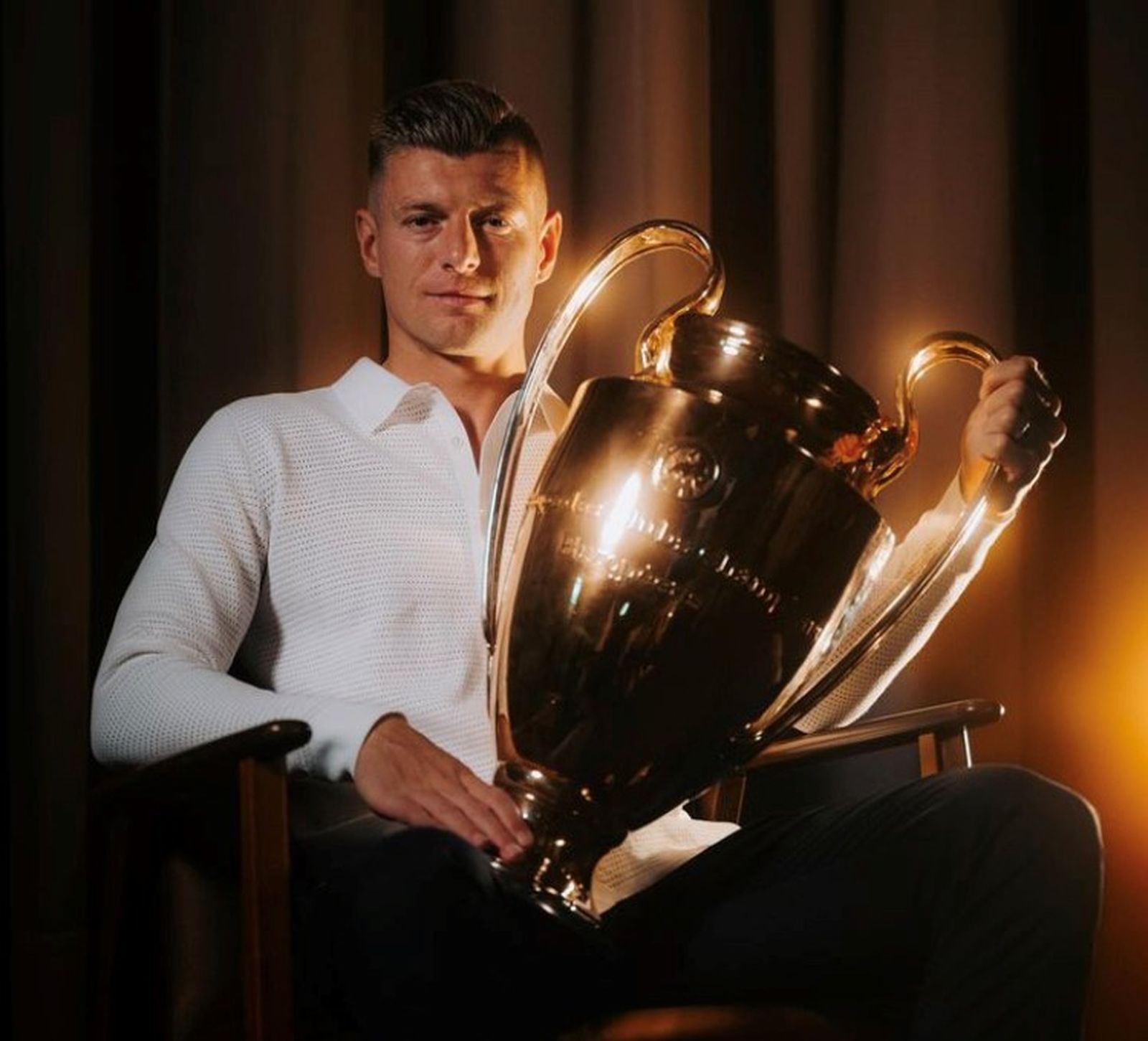 Kroos