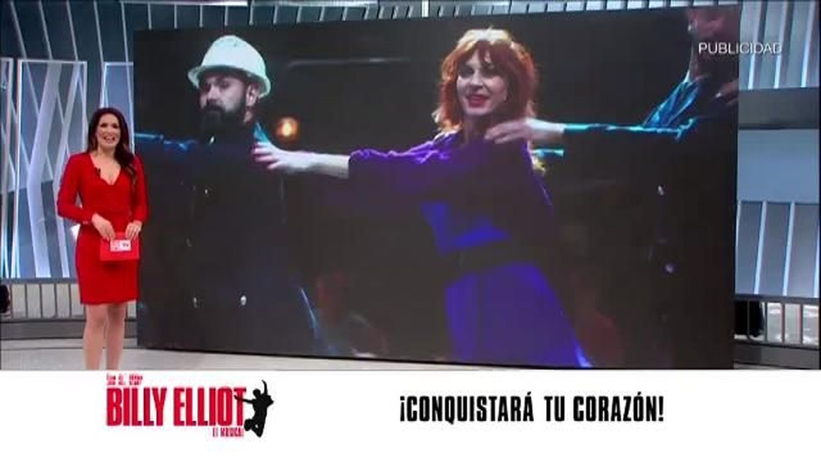 El Tiempo 01.12.2019