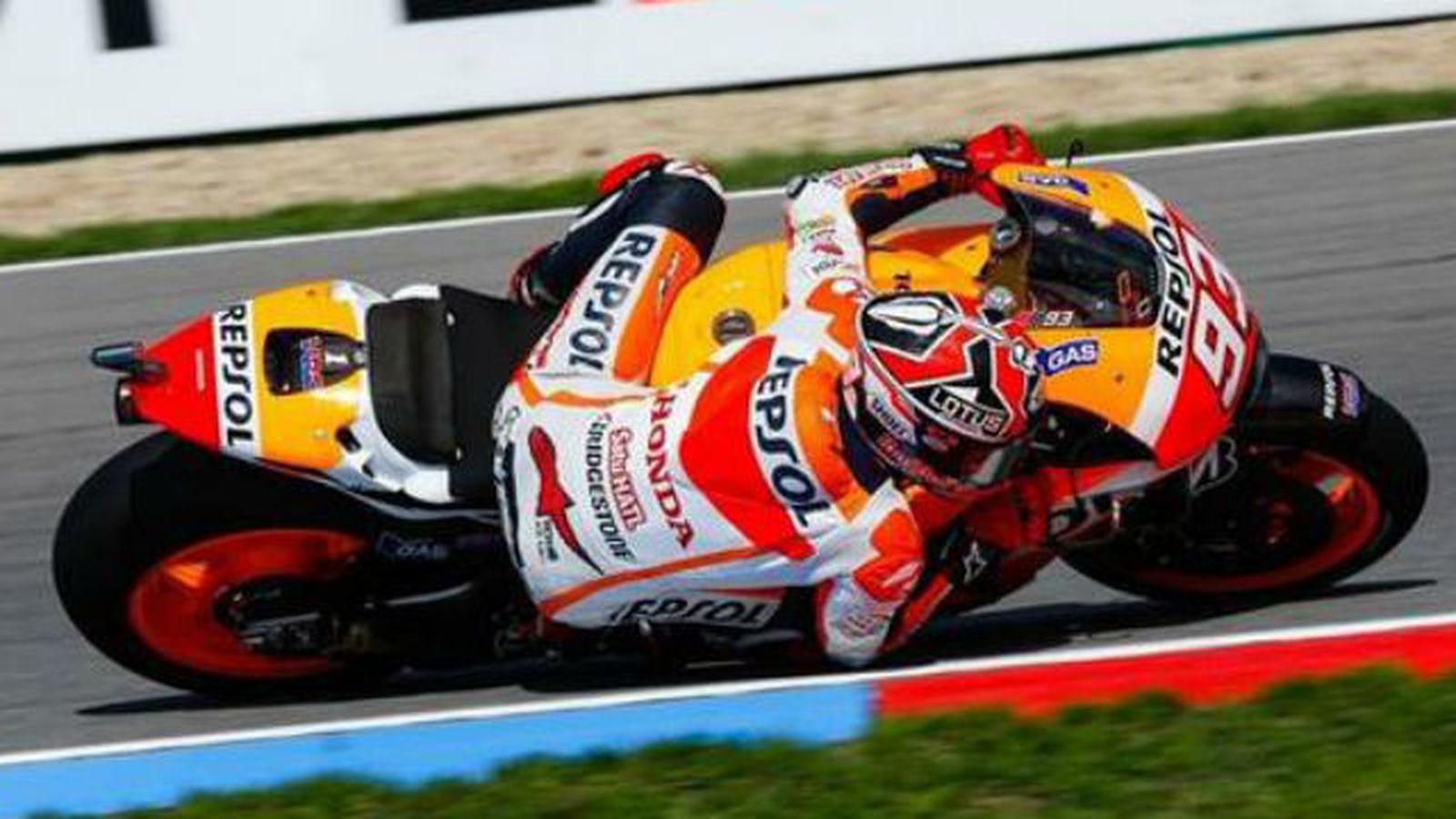 Marc Márquez