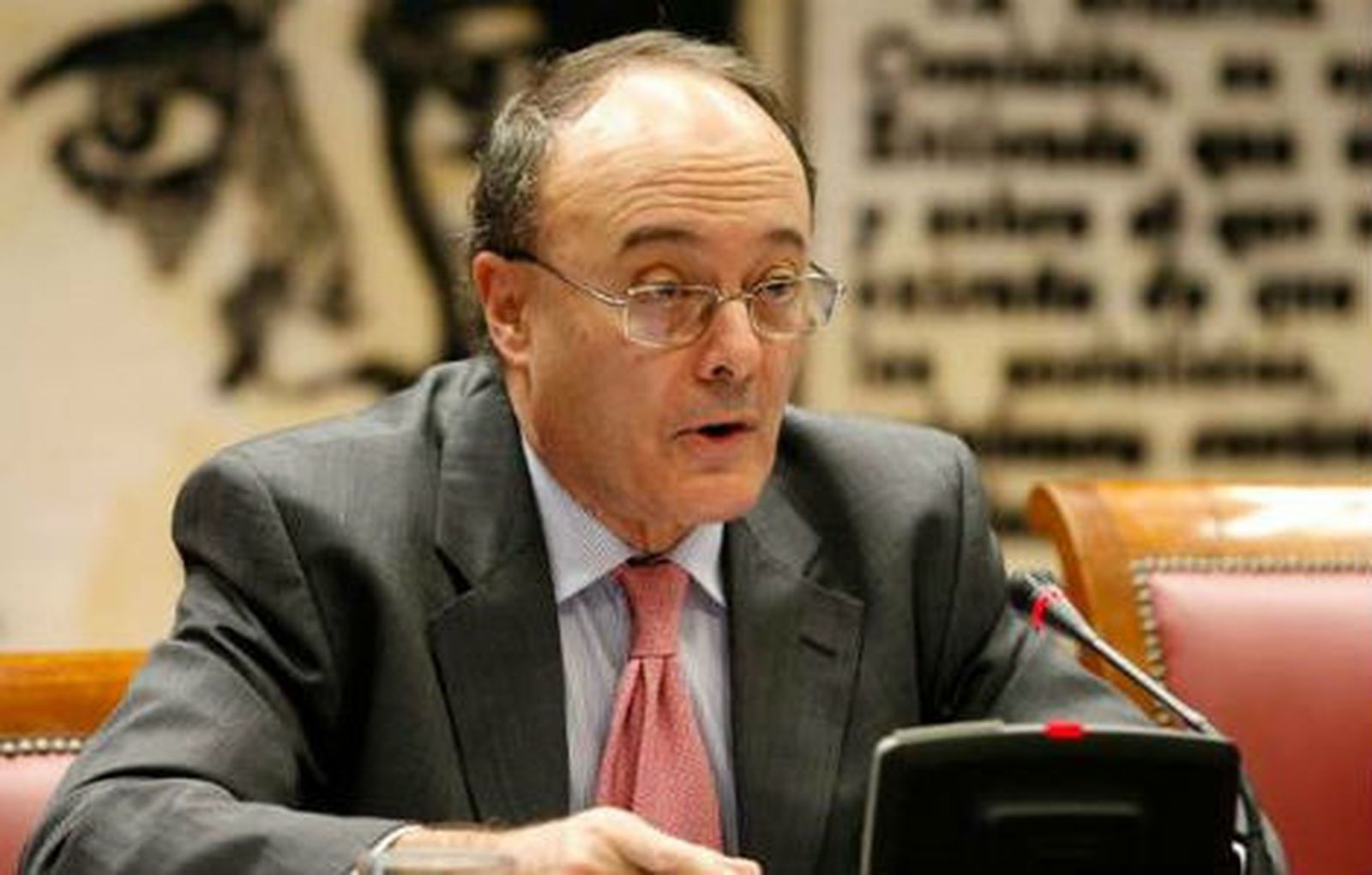 Luis Linde, Gobernador del Banco de España