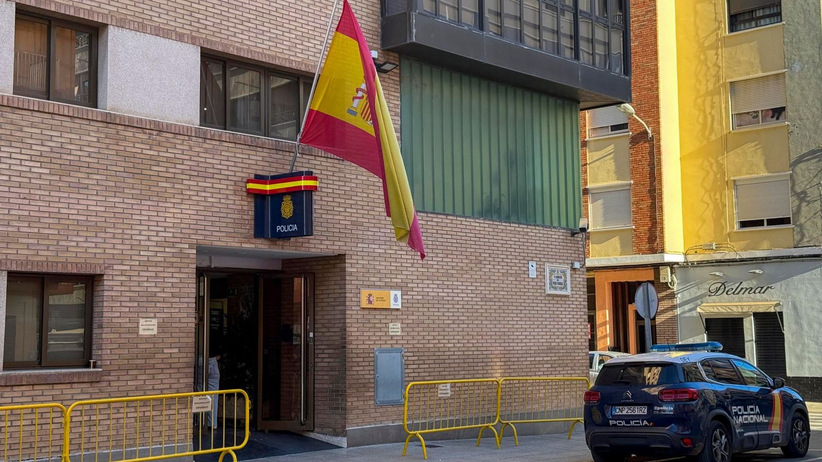 Detenidos la propietaria y el anestesista de la clínica donde murió una niña tras un tratamiento dental en Alzira