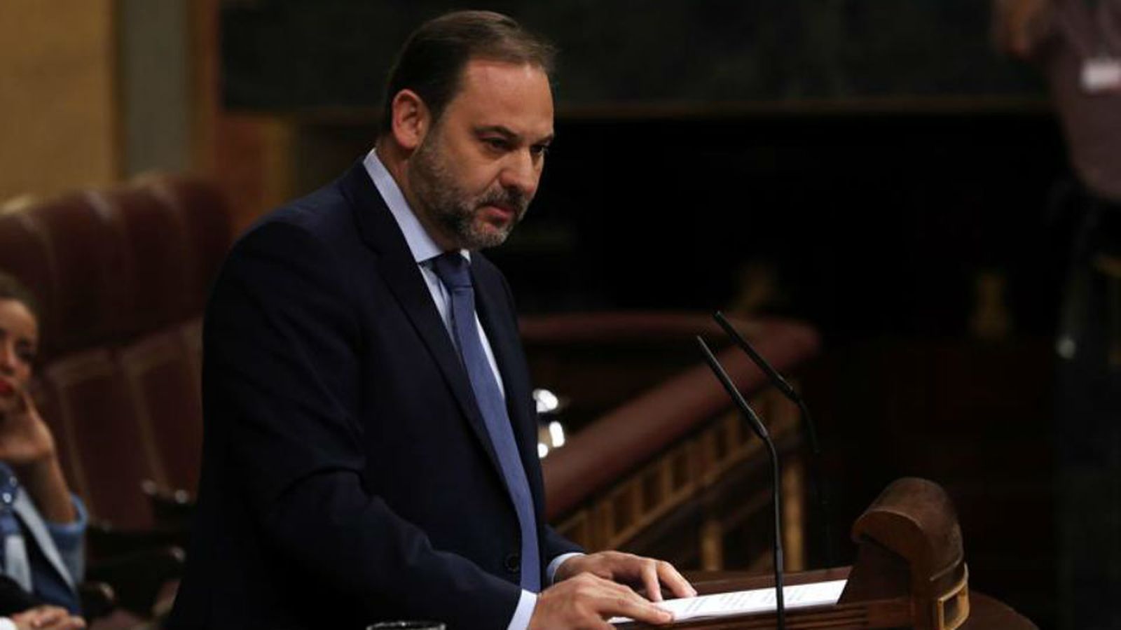 José Luis Ábalos