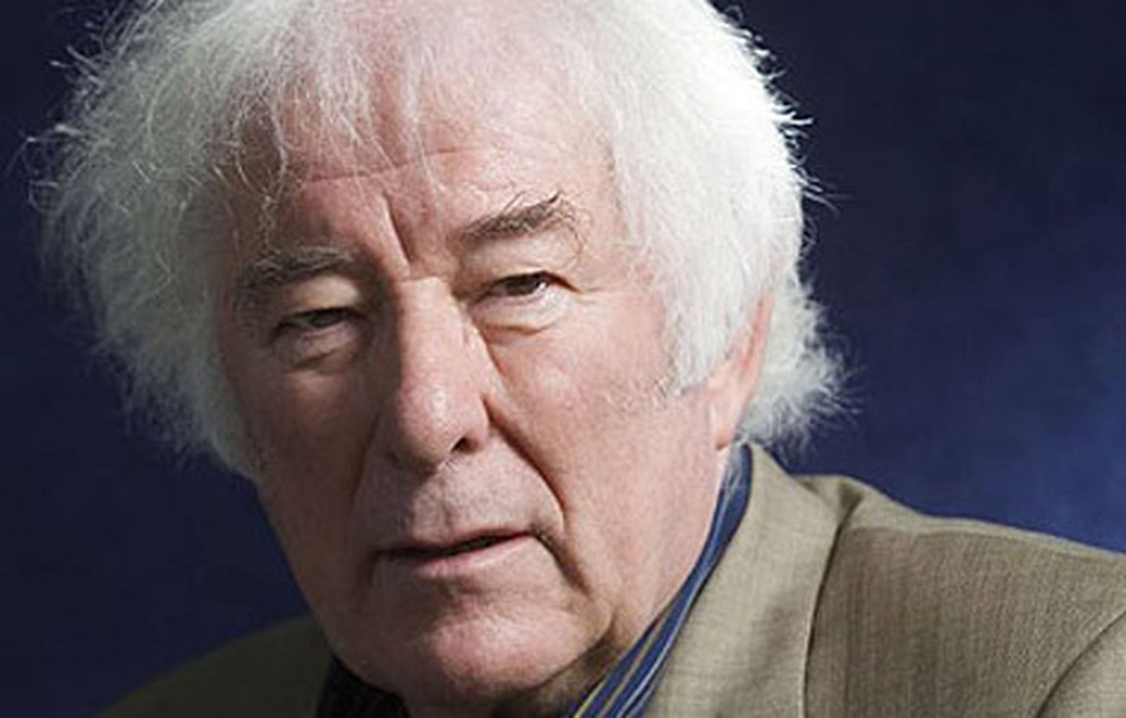 muere_poetaSeamus Heaney