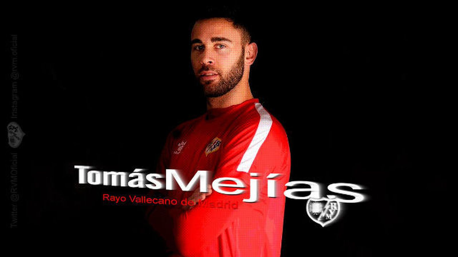 Tomás Mejías
