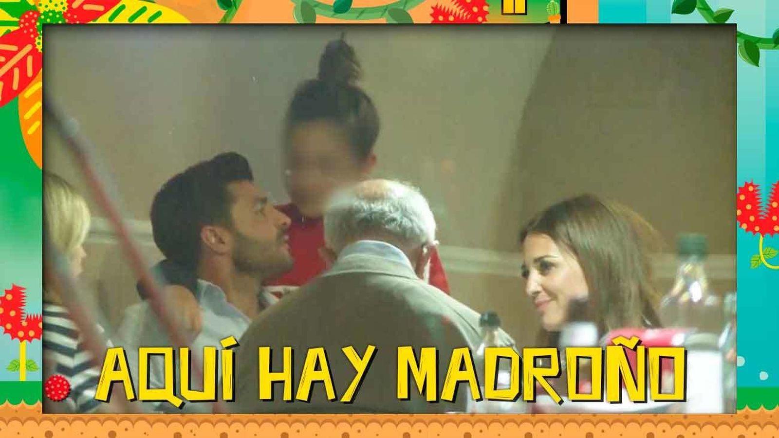 ¡Casi acaba en tragedia! Así fue la velada idílica de Paula Echevarría y Miguel Torres