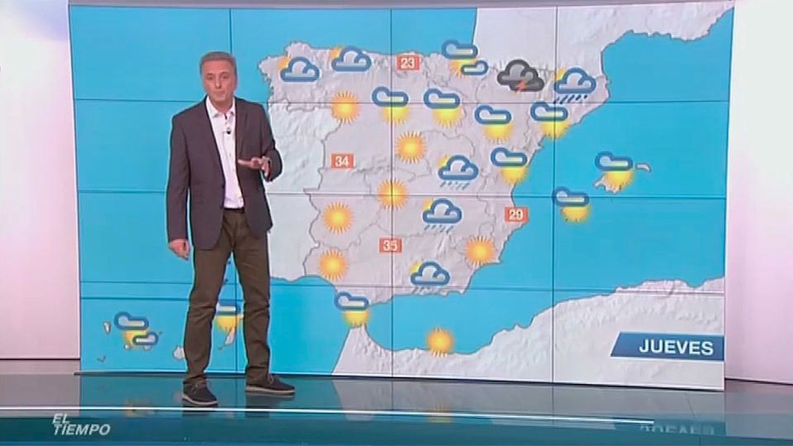 El Tiempo 29.06.2016