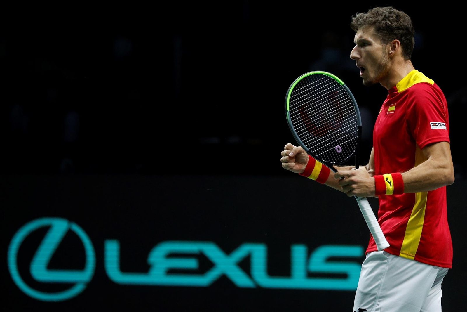 Pablo Carreño