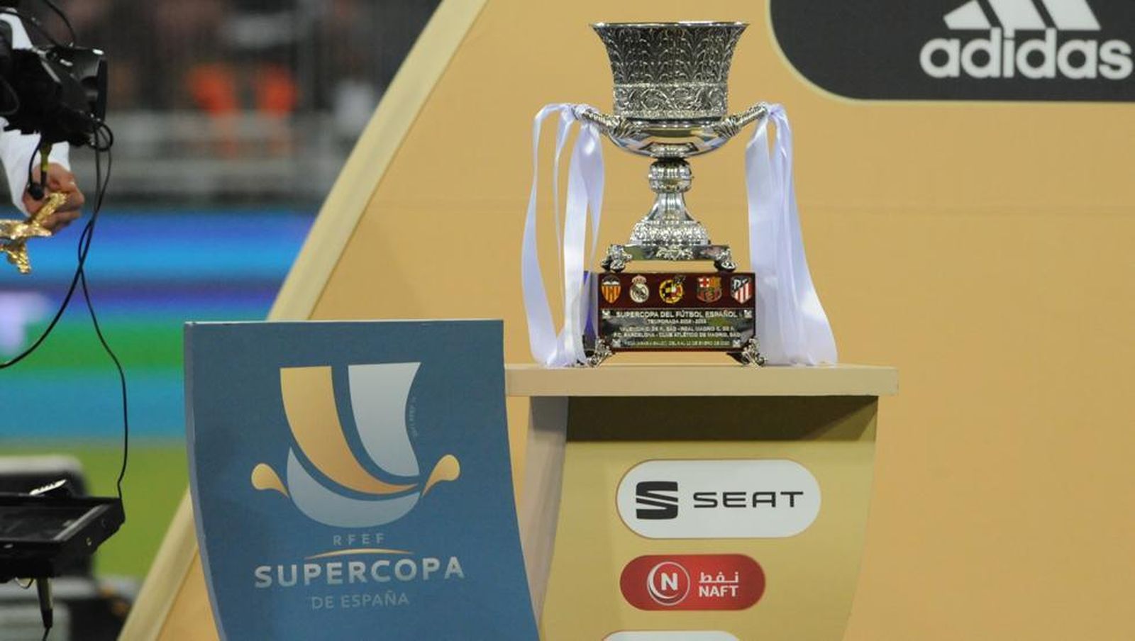 Supercopa de España
