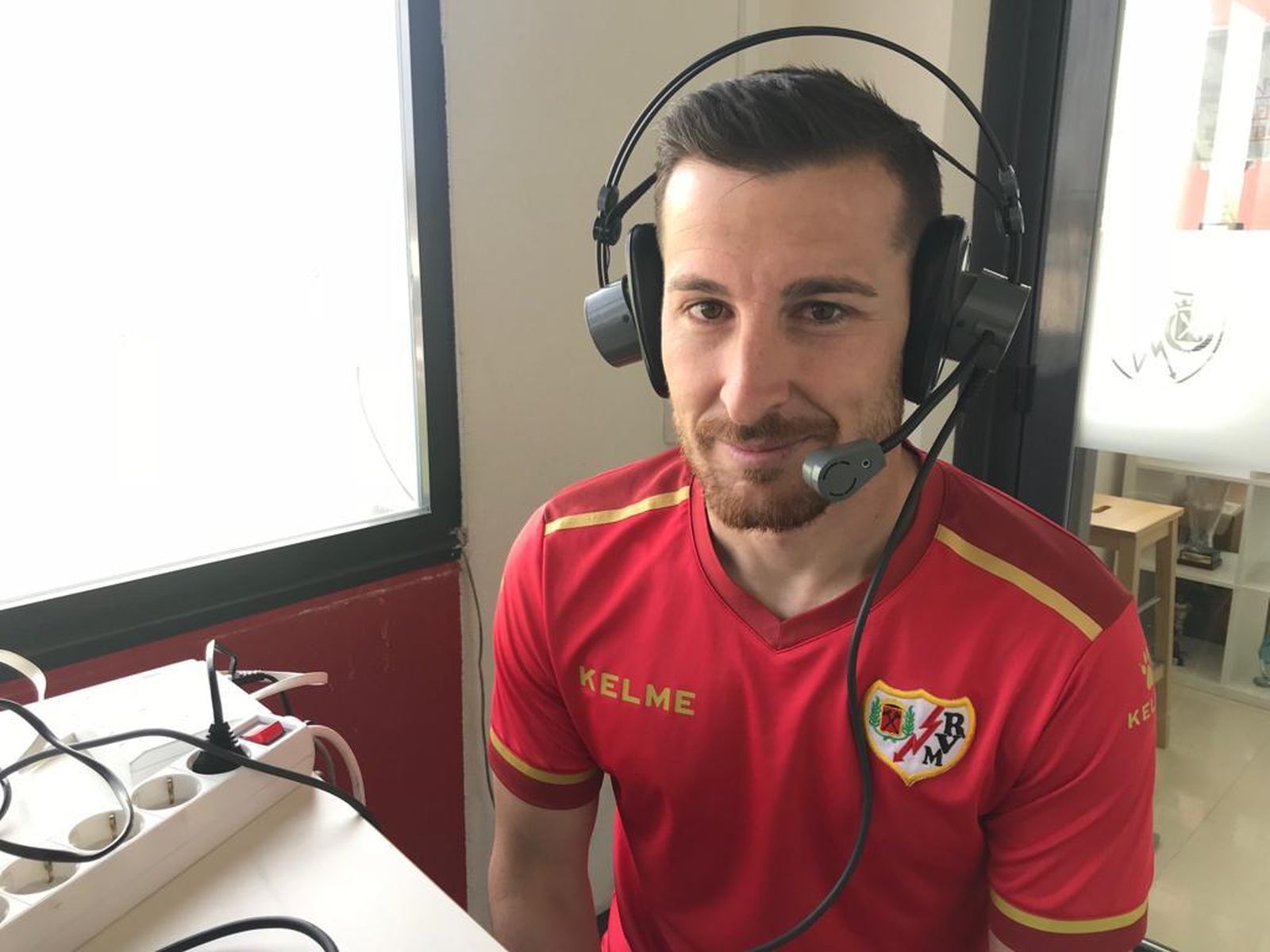 Tito: “Contra el Huesca nos jugamos toda la temporada”