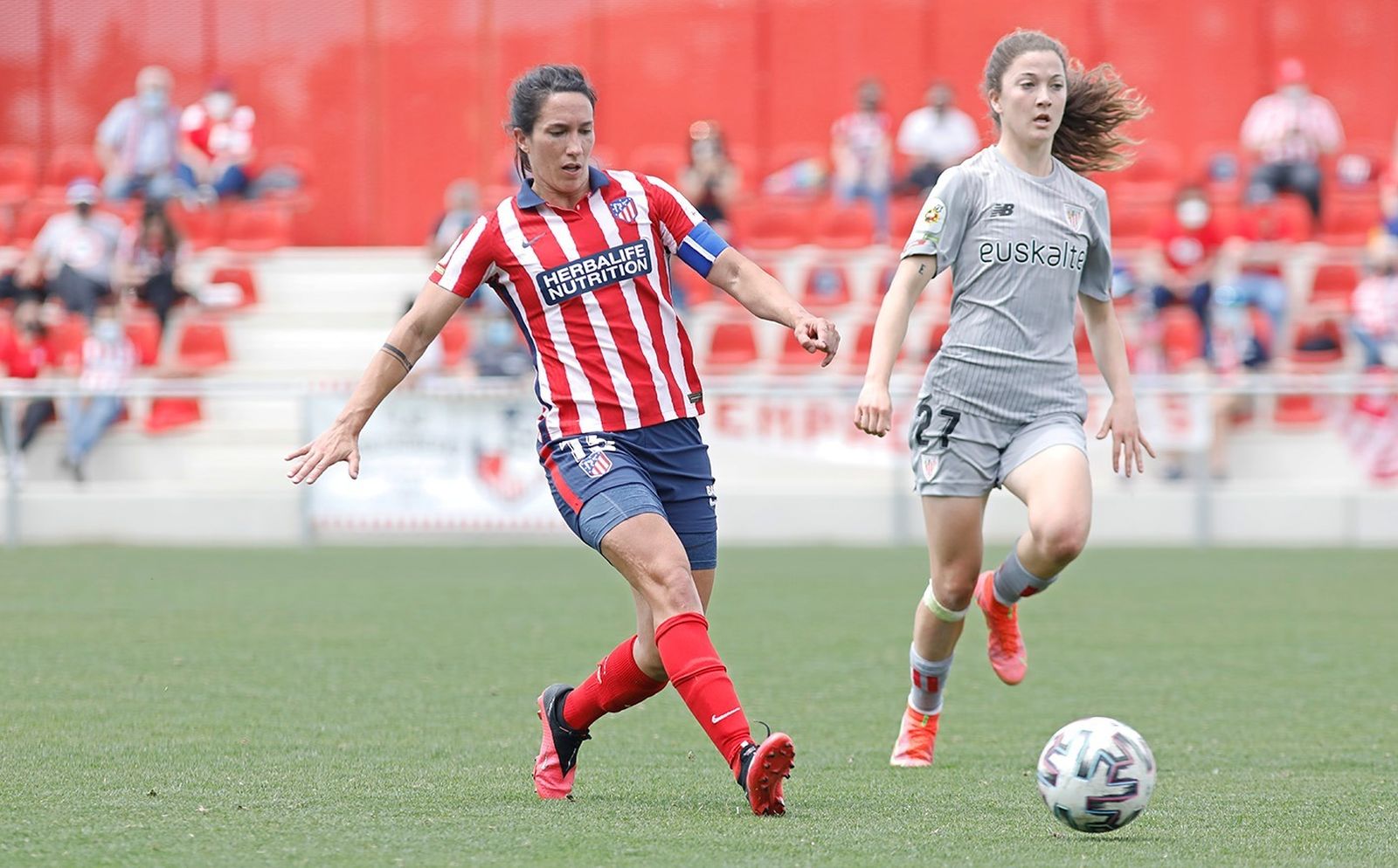 Atlético de Madrid Femenino