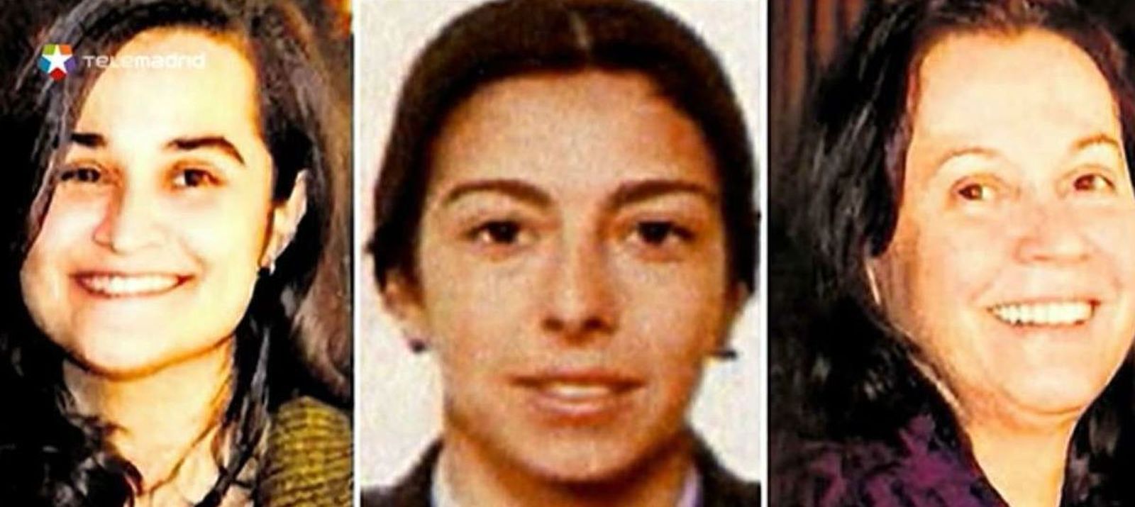 Las tres acusadas de matar a Isabel Carrasco se enfrentan a peticiones de 23 años de cárcel