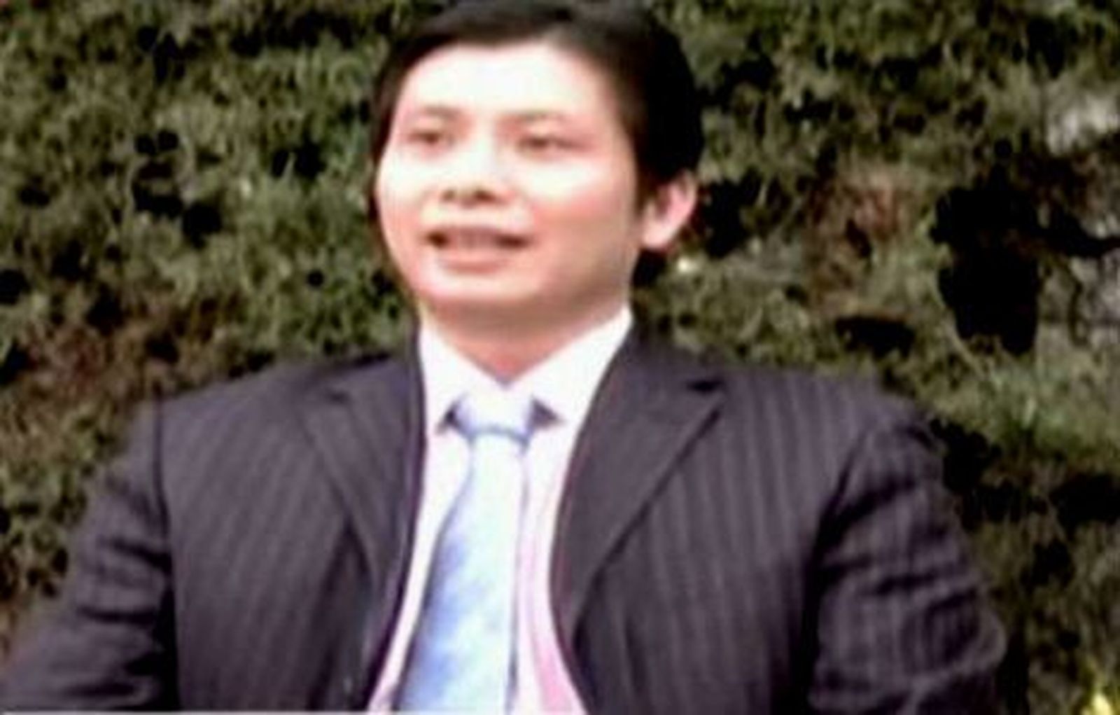 Gao Ping vuelve a comparecer a la Audiencia Nacional