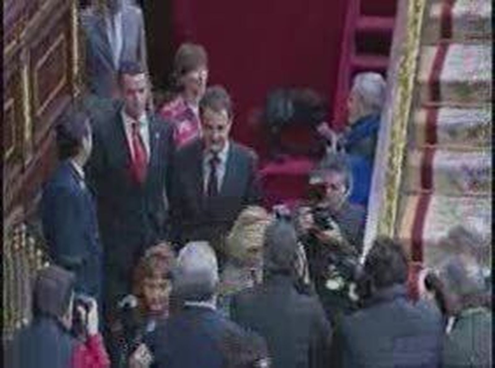 Subida de impuestos