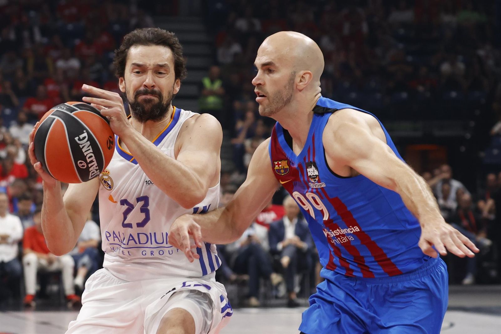 Llull ante Calathes