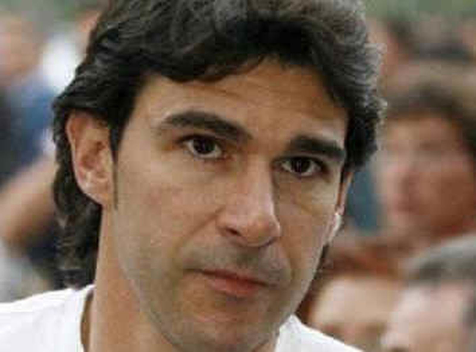 Karanka: "El Real Madrid nunca deja de competir"