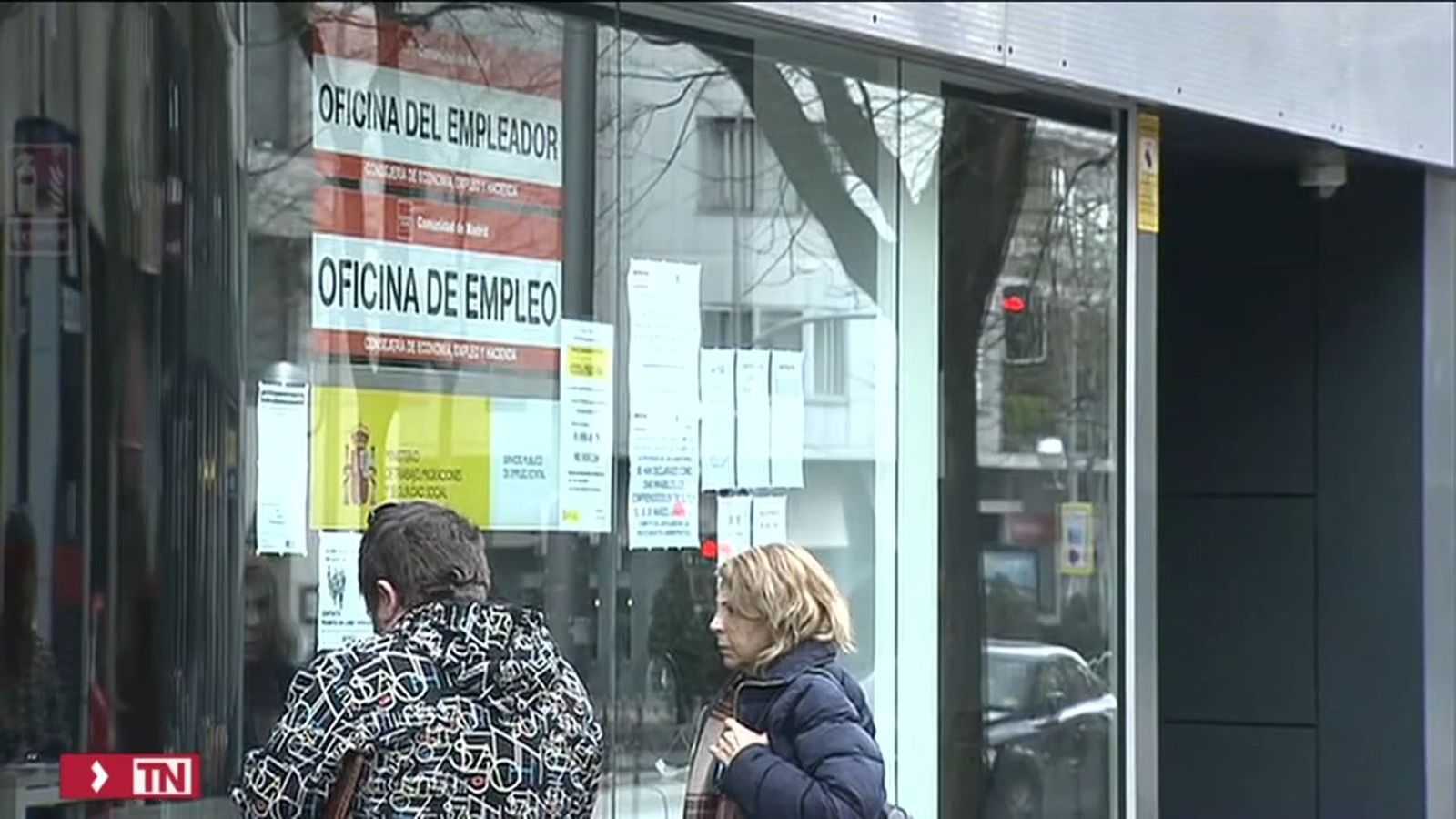 Fedea y el mercado laboral