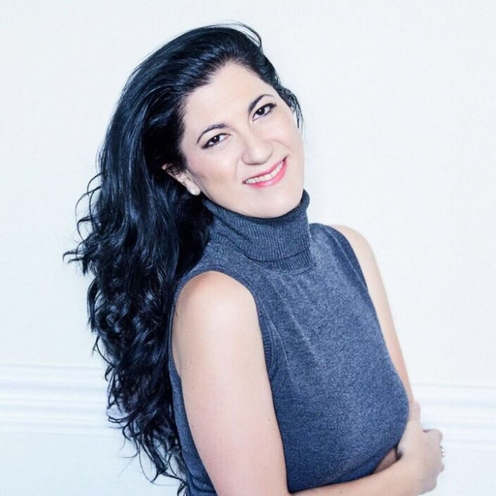 Cristina Faus