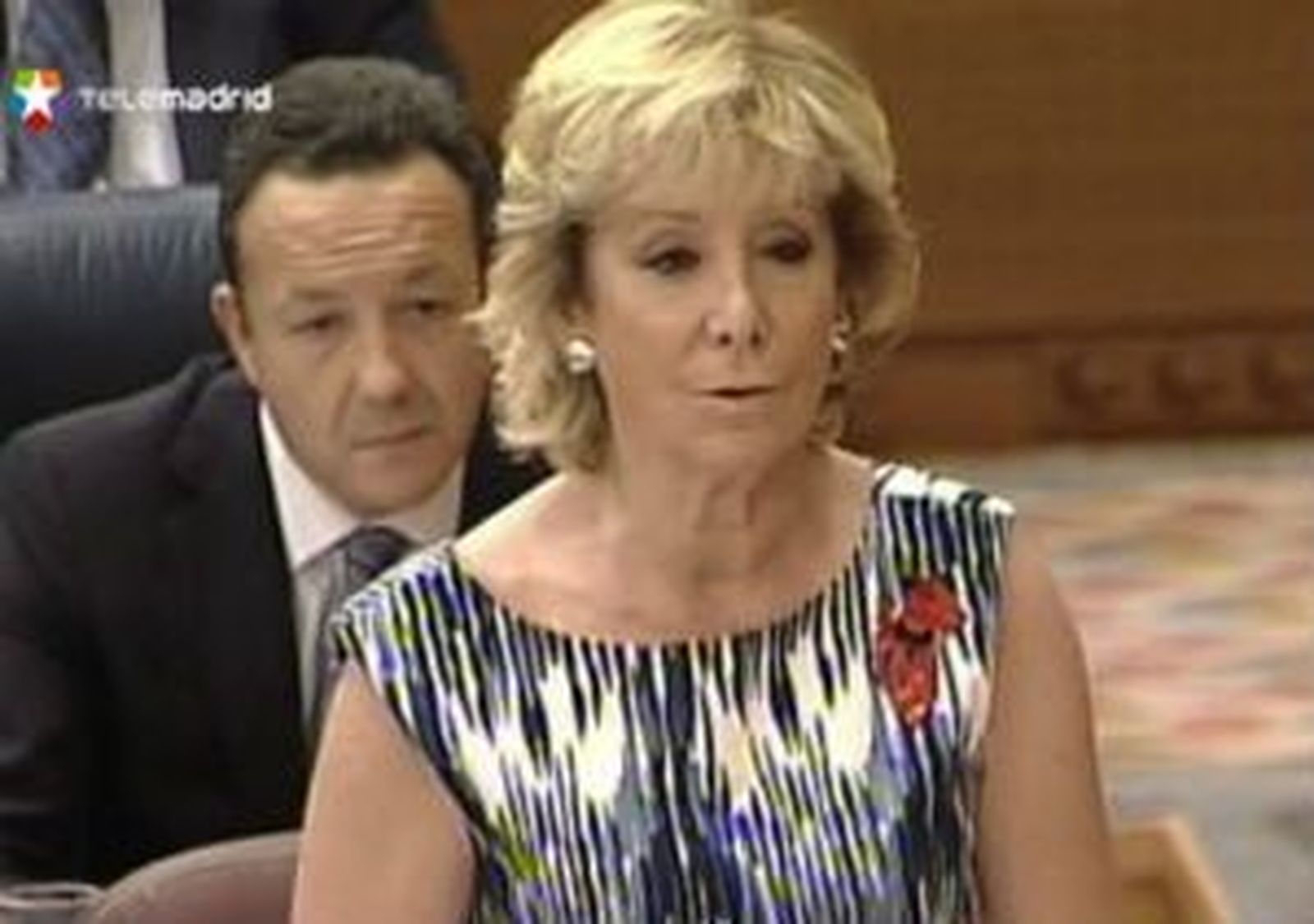 Pleno de la Asamblea