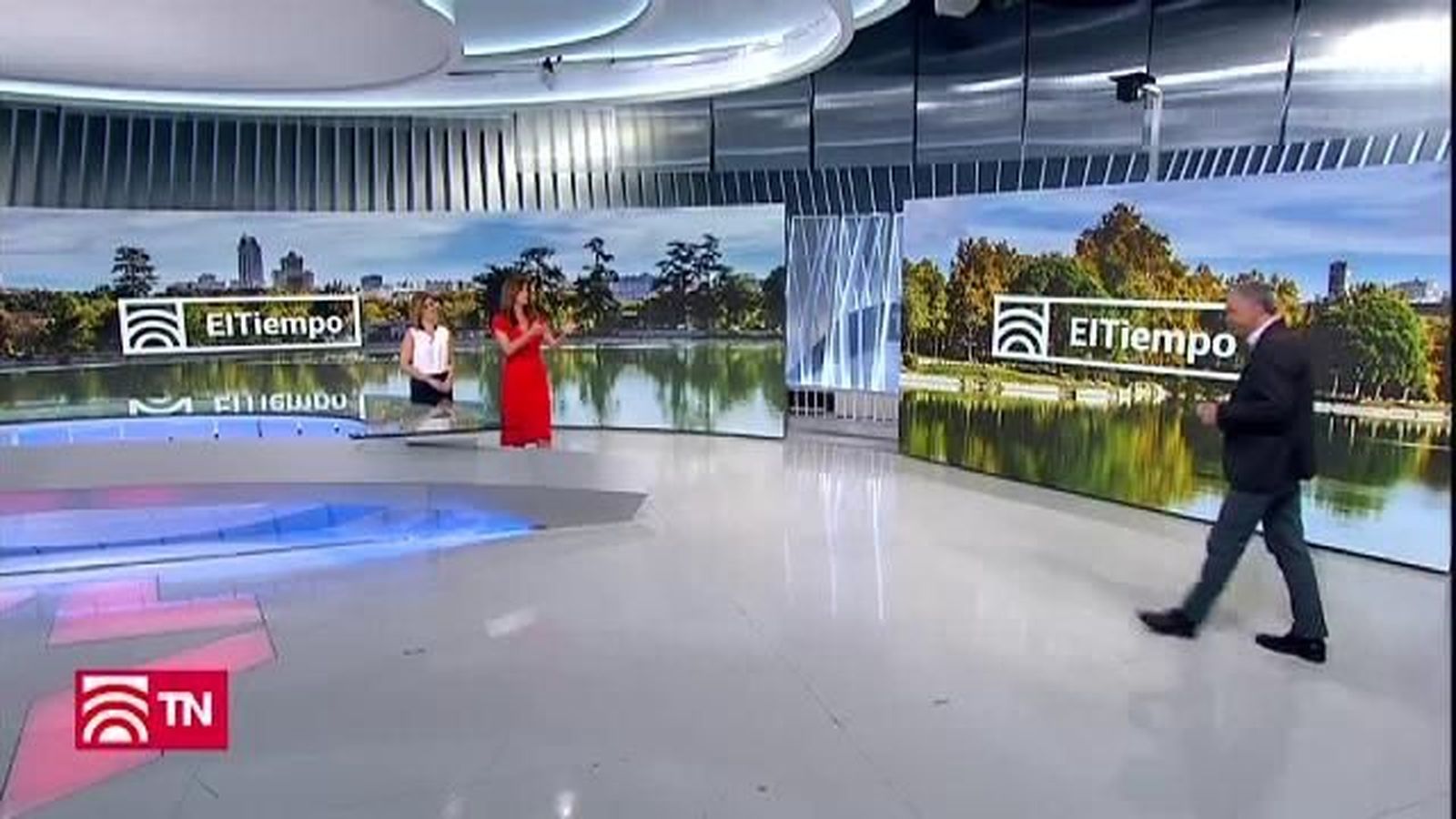 El Tiempo 28.09.2018