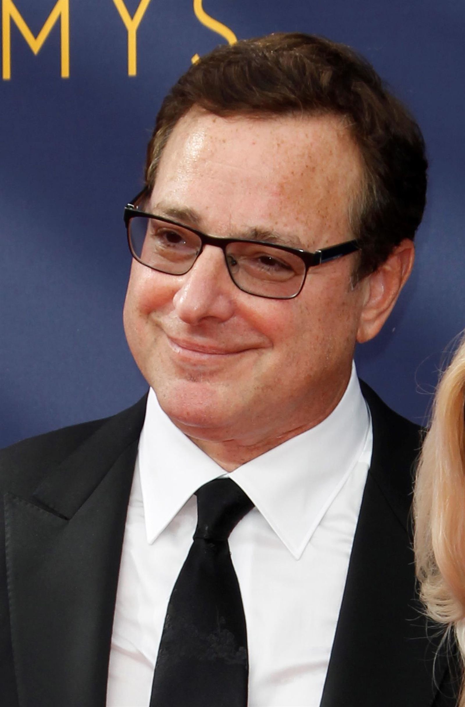 Bob Saget