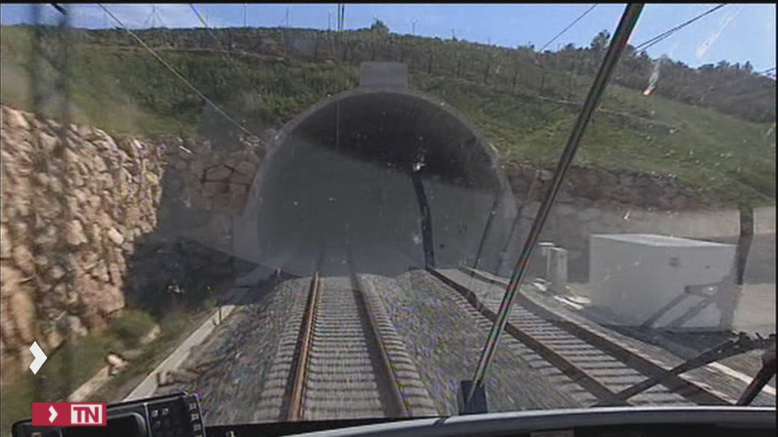 Revilla pide que "rueden cabezas de peces gordos" y  no de "parvulillos" por la "chapuza" de los trenes