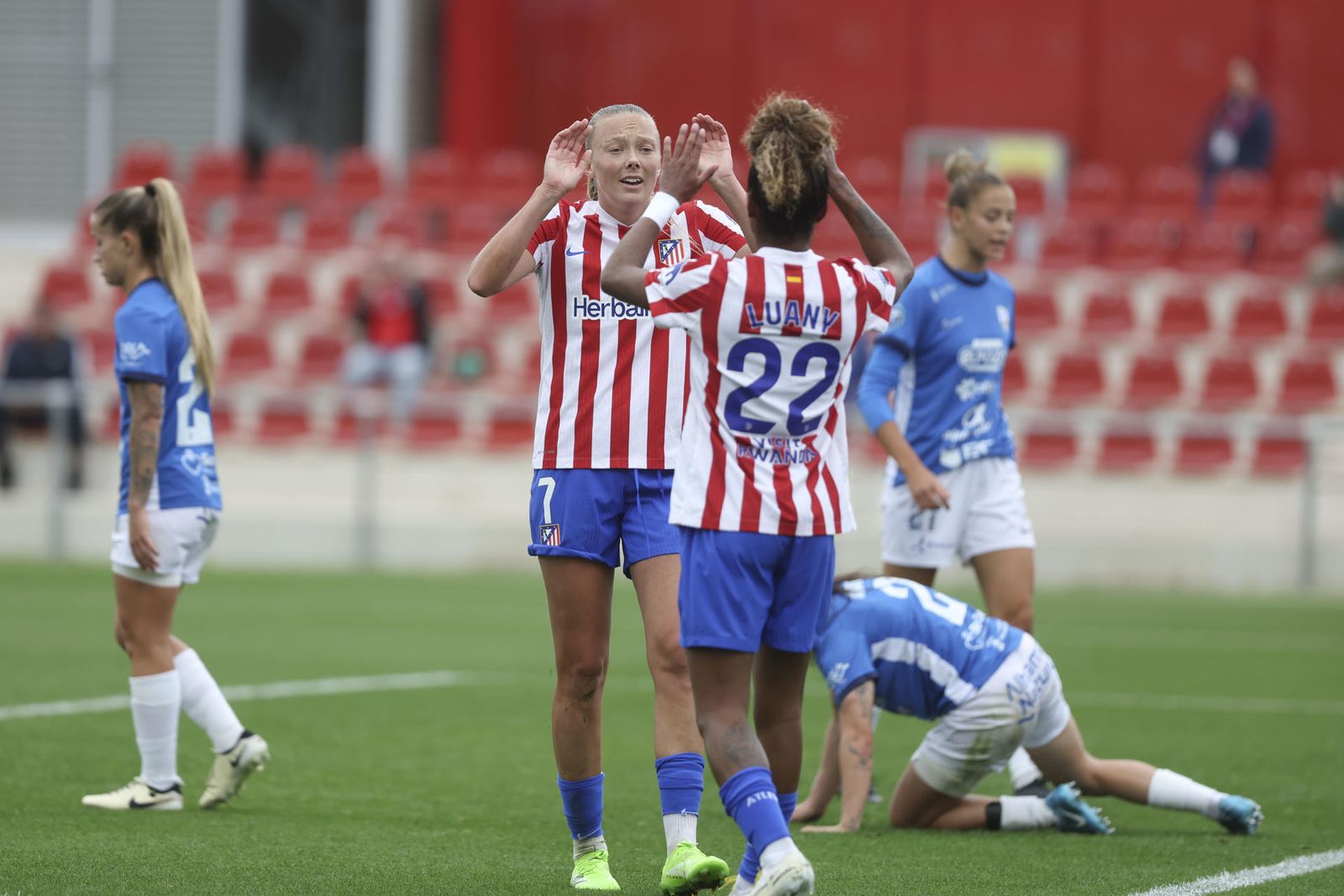 Atlético de Madrid Femenino