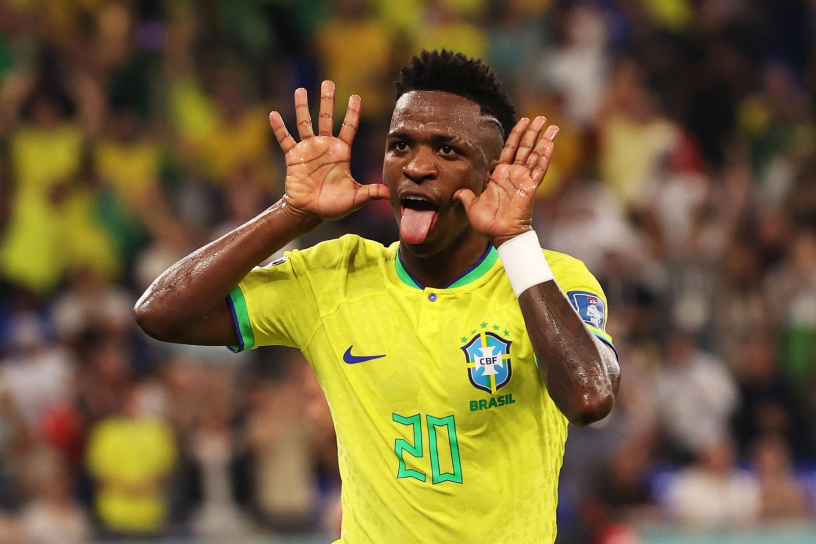 Vinícius Junior
