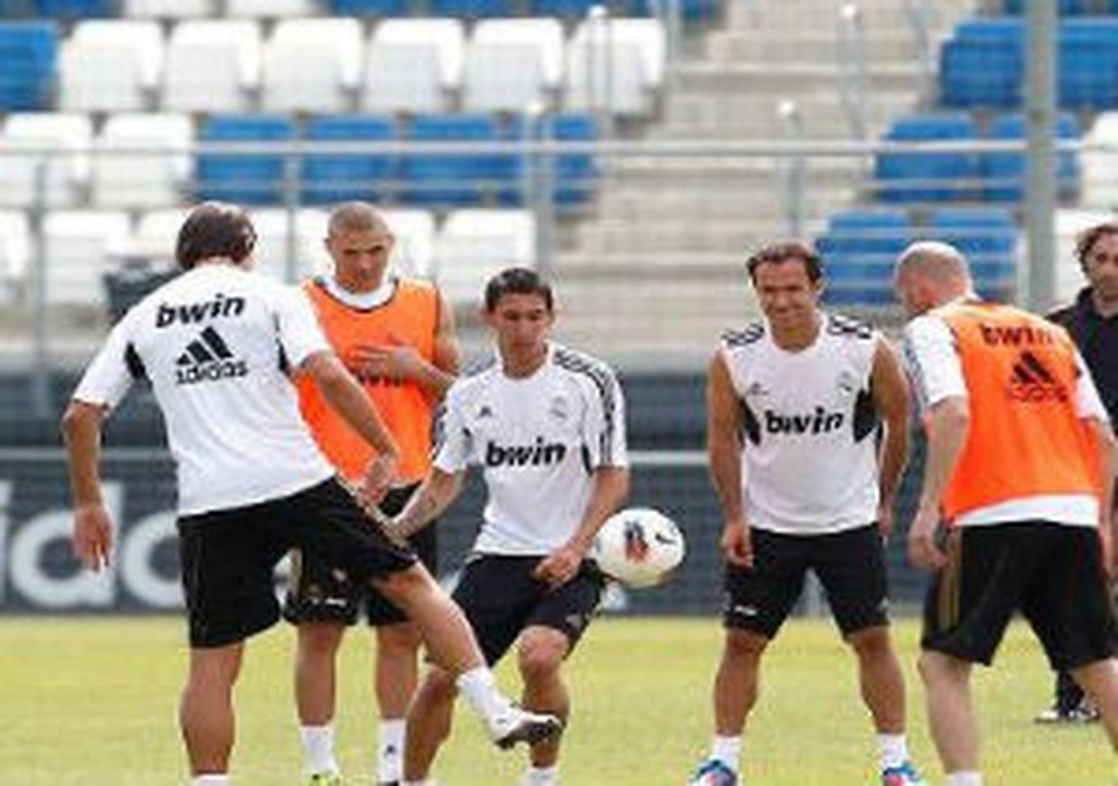 Real Madrid