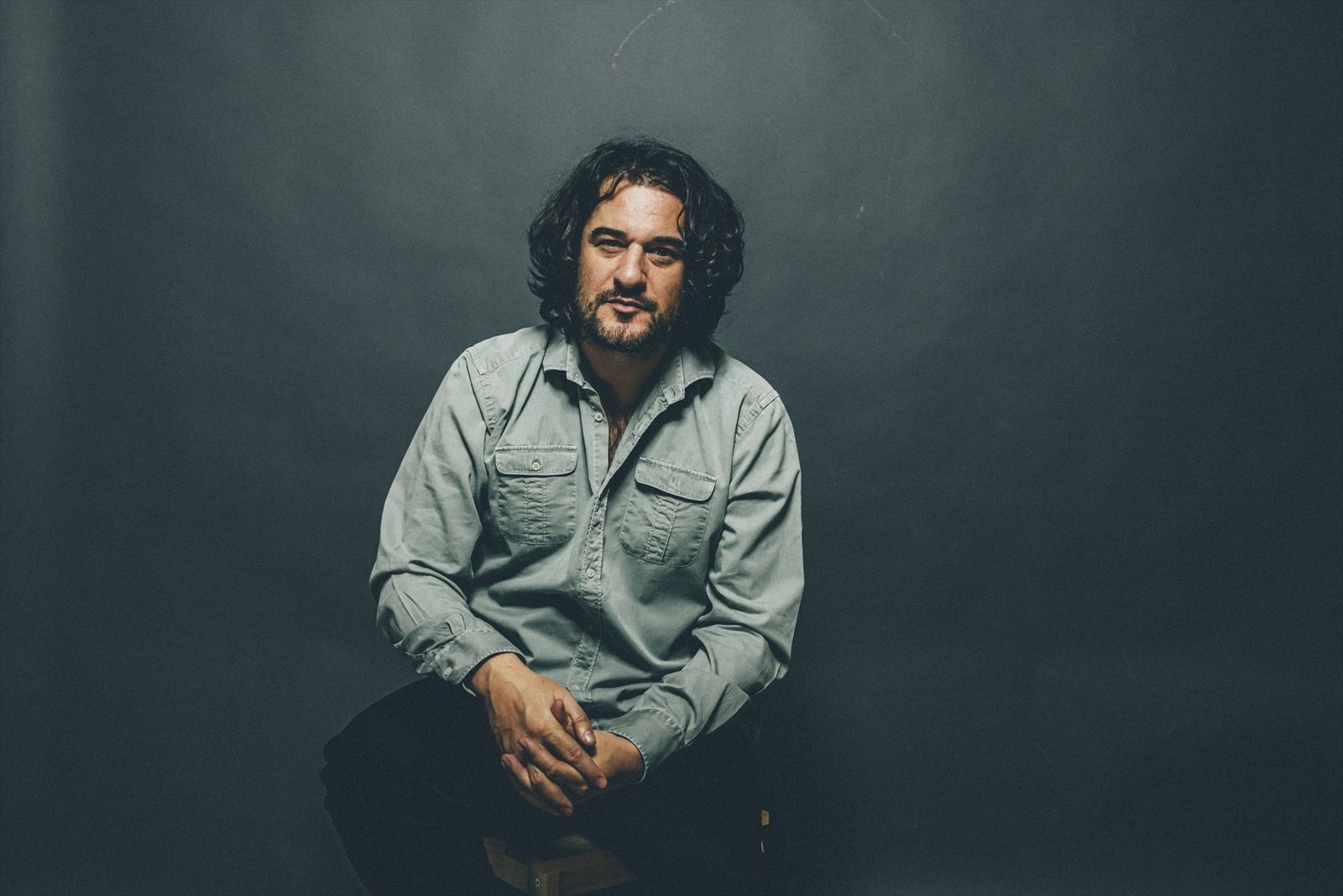 El periodista y escritor Manuel Jabois