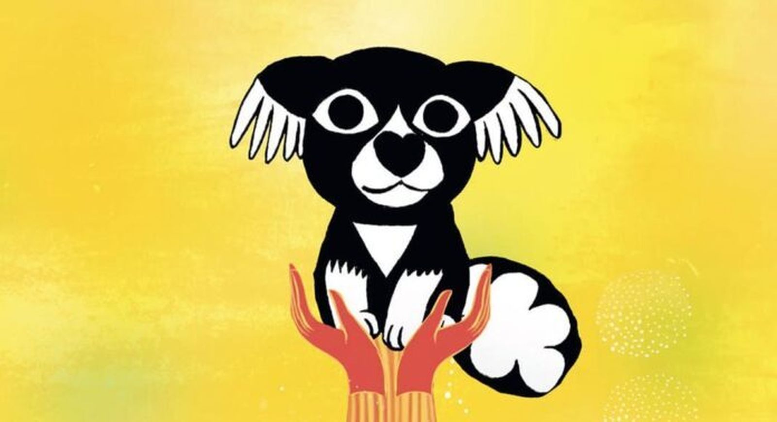 El cine de verano de Alcobendas ofrece este viernes 'Las vidas de Marona' en el colegio Parque de Cataluña