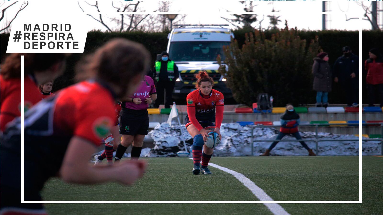 Rugby Majadahonda