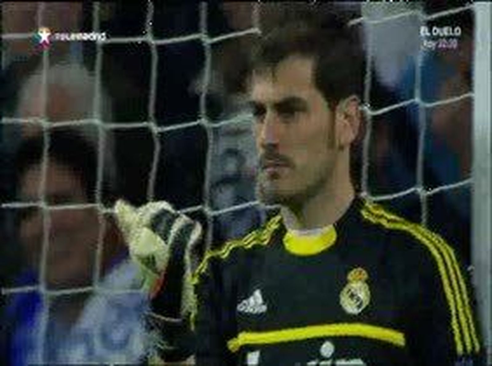 De Gea: "Iker se merece el Balón de Oro"