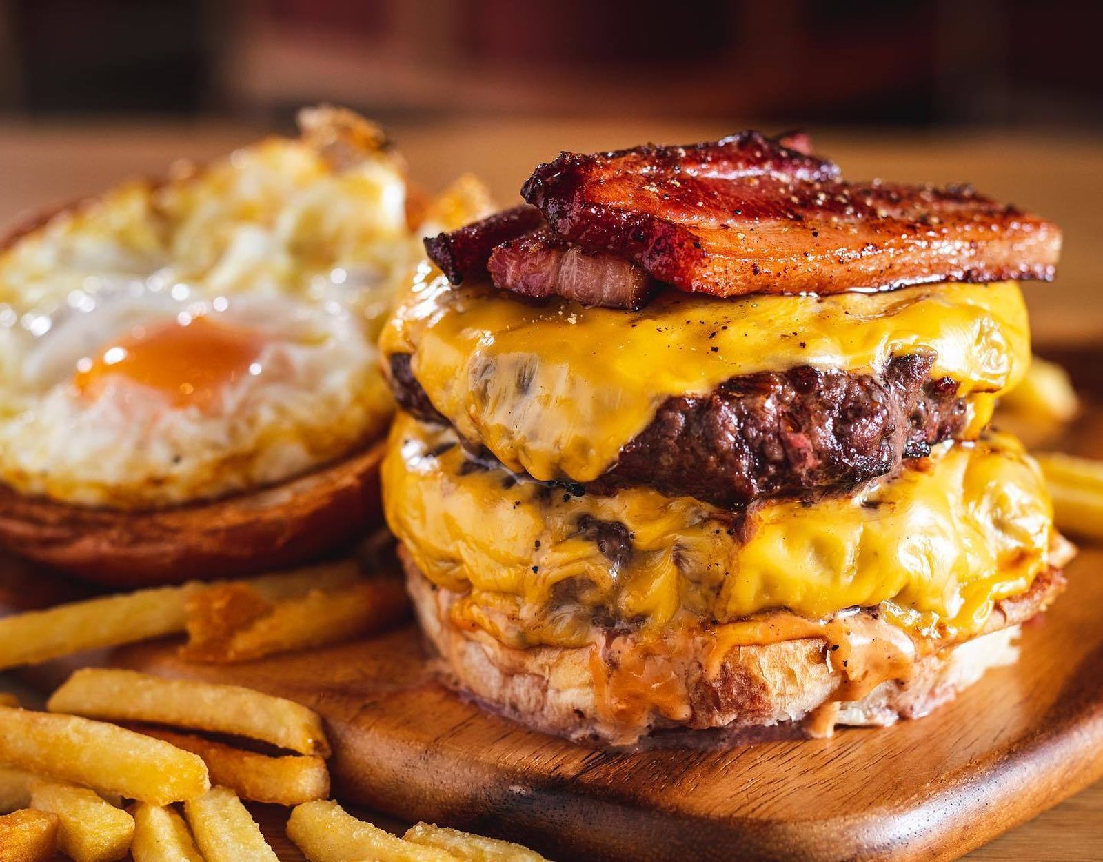 Hamburguesa