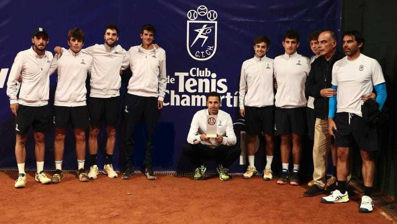 Club de Tenis Chamartín