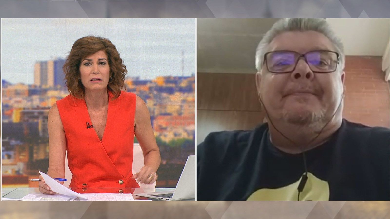 Los padres piden que haya enfermeros en los colegios de Madrid para vigilar posibles contagios de coronavirus