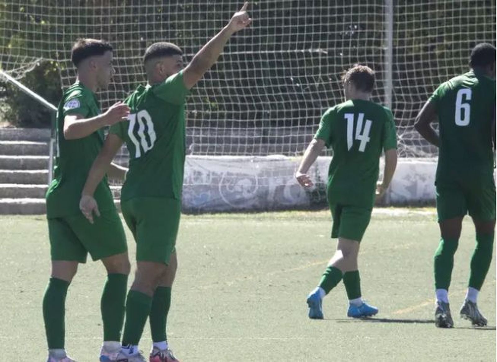 Tercera RFEF
