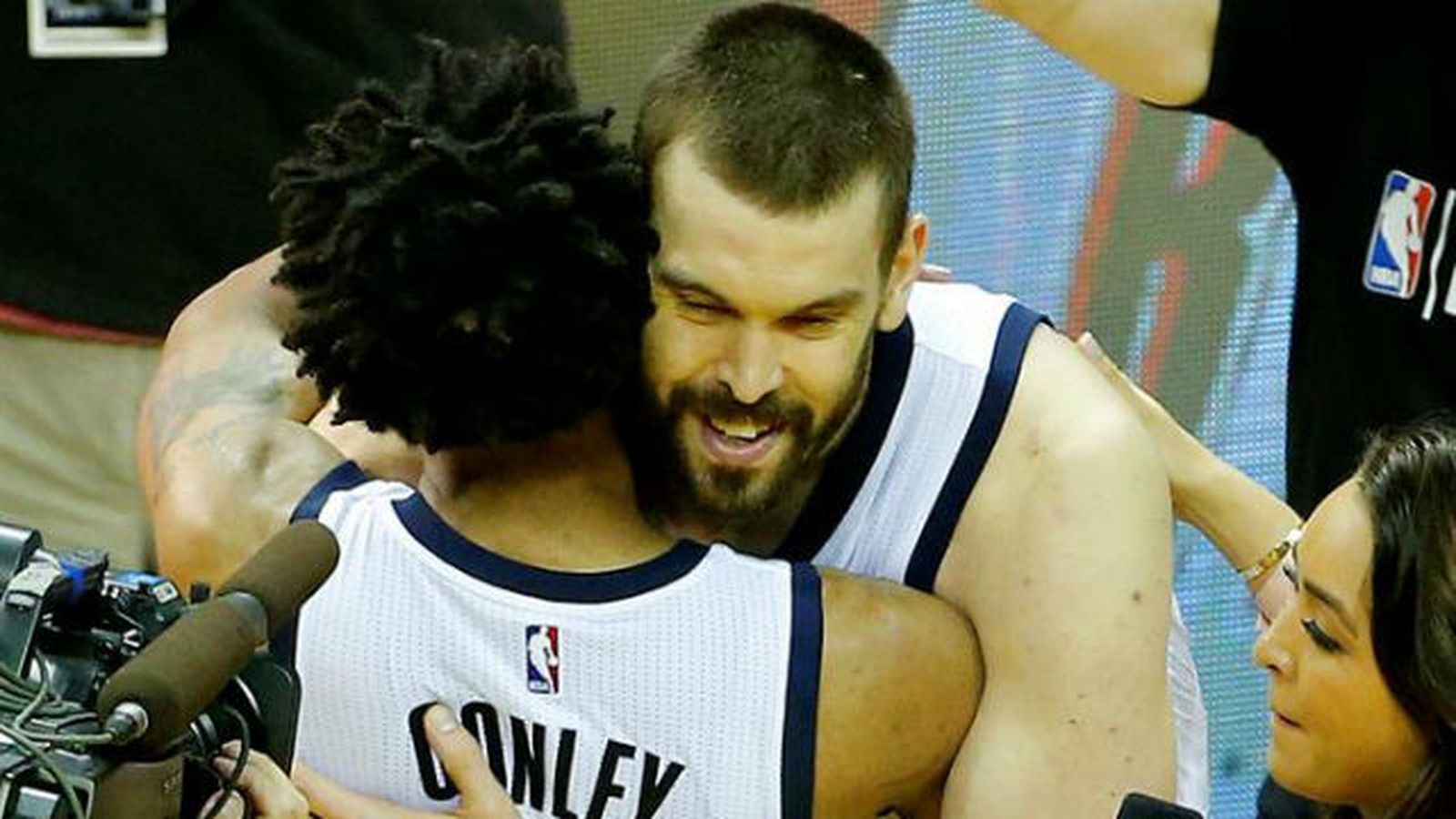 Marc Gasol