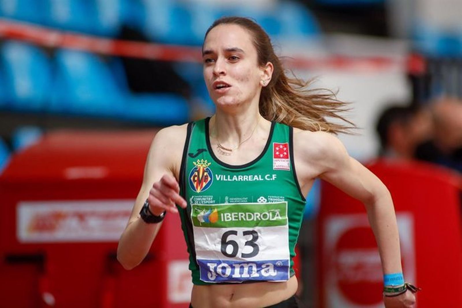 Esther Navero