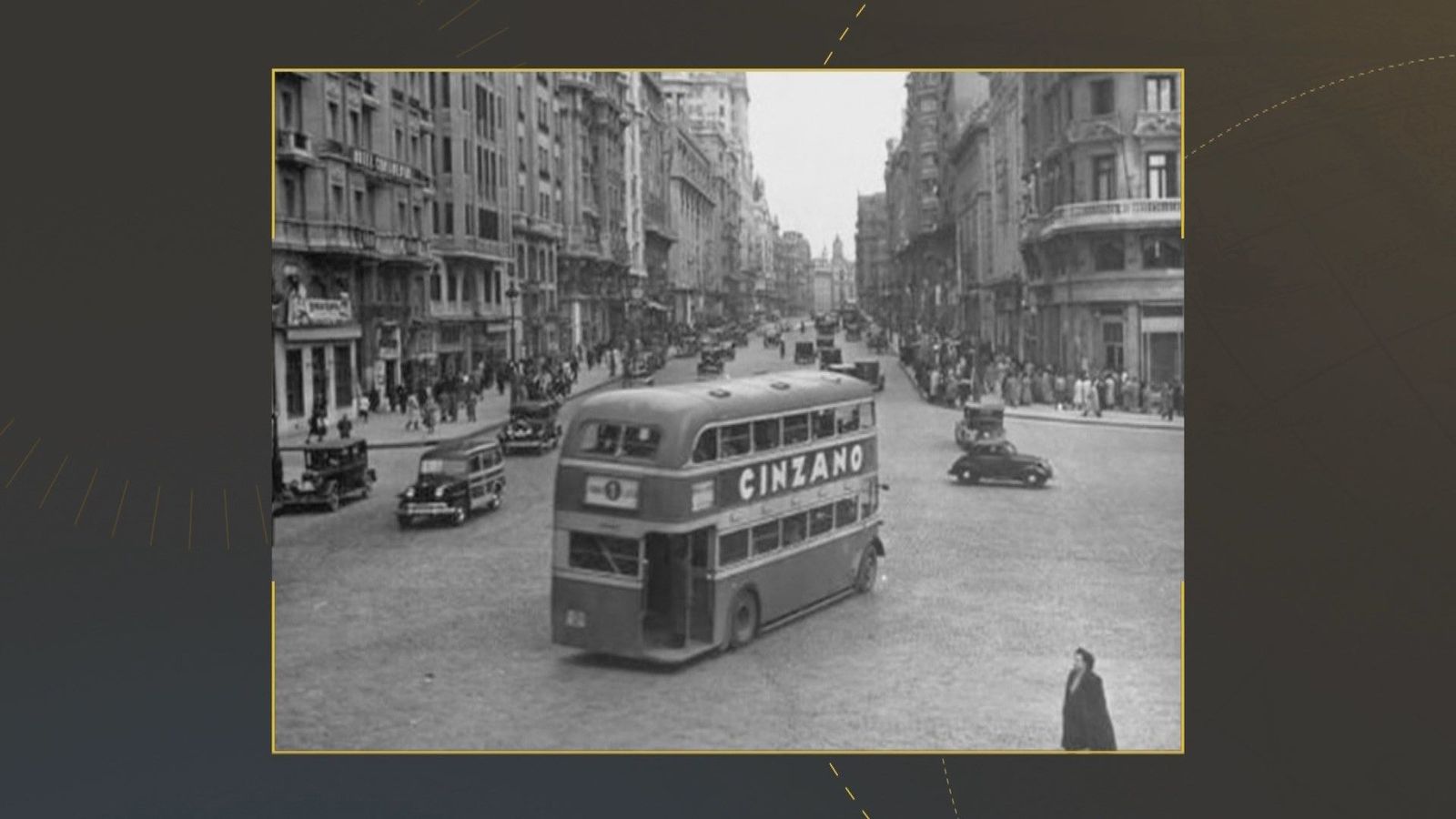 Así eran los espectáculos sicalípticos que escandalizaron al Madrid de los años 20