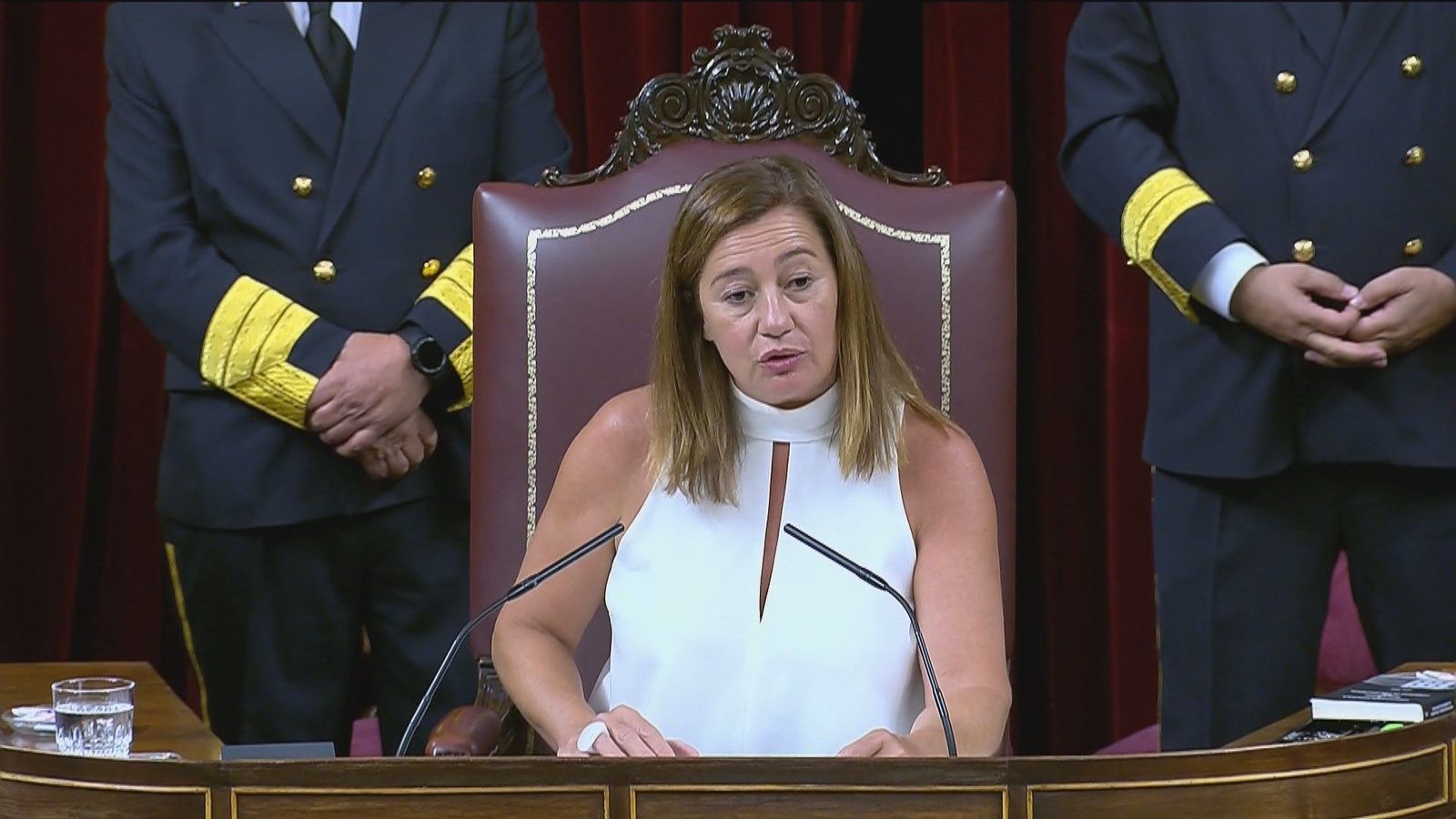 Lenguas cooficiales en el Congreso: un cambio "complejo" que costaría un millón de euros