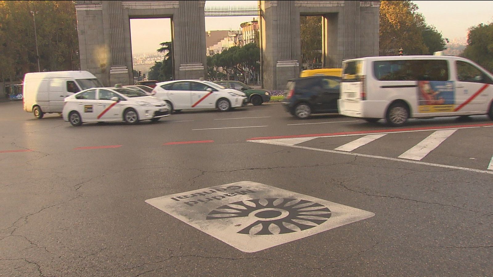 El Ayuntamiento no recurrirá finalmente la anulación de Madrid Central