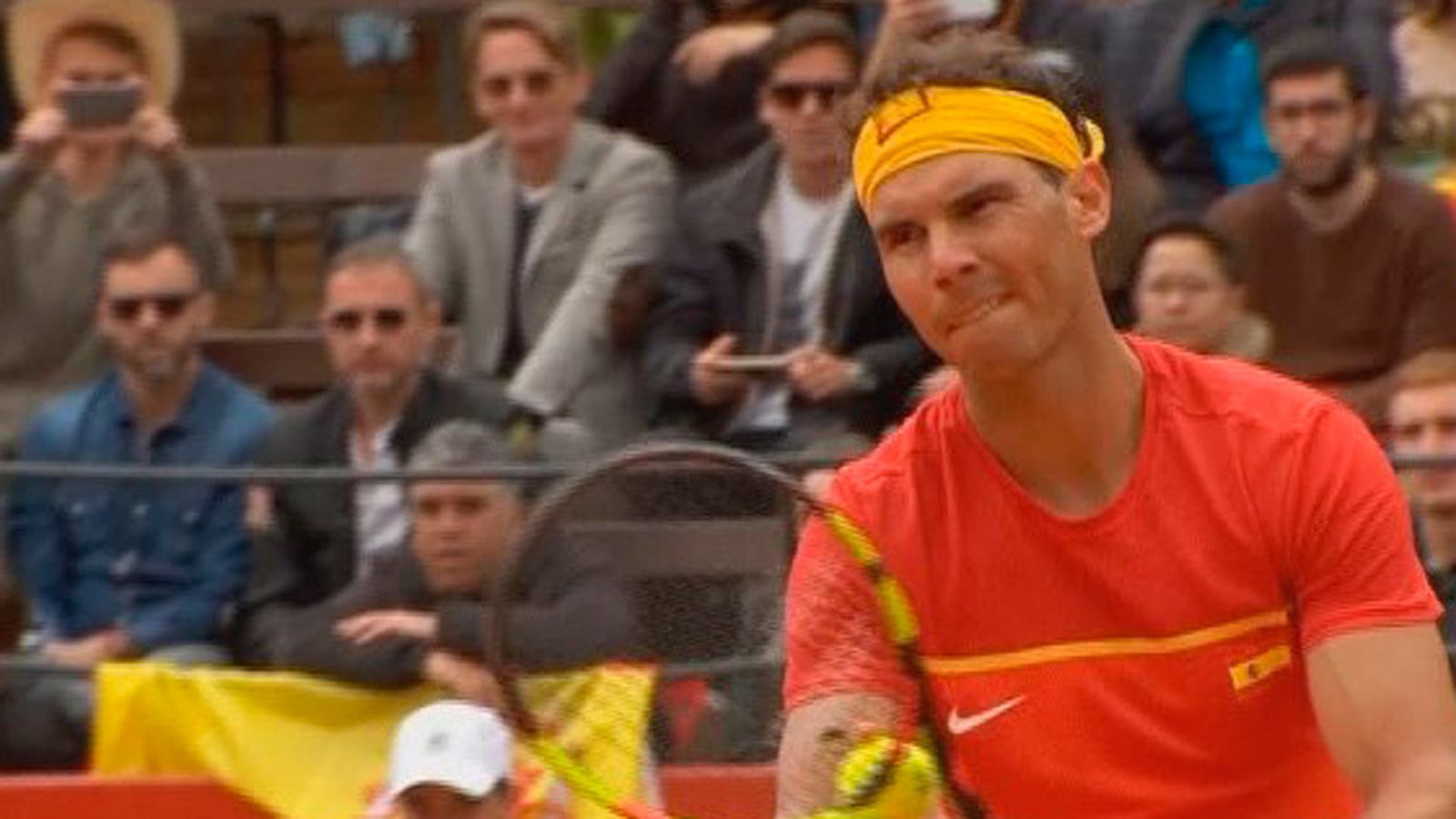 Rafa Nadal
