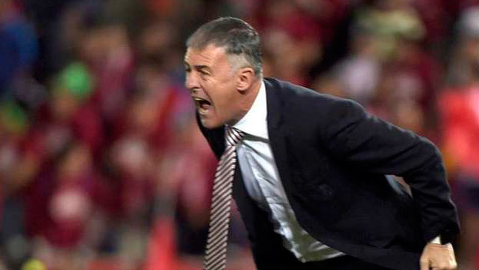Lucas Alcaraz