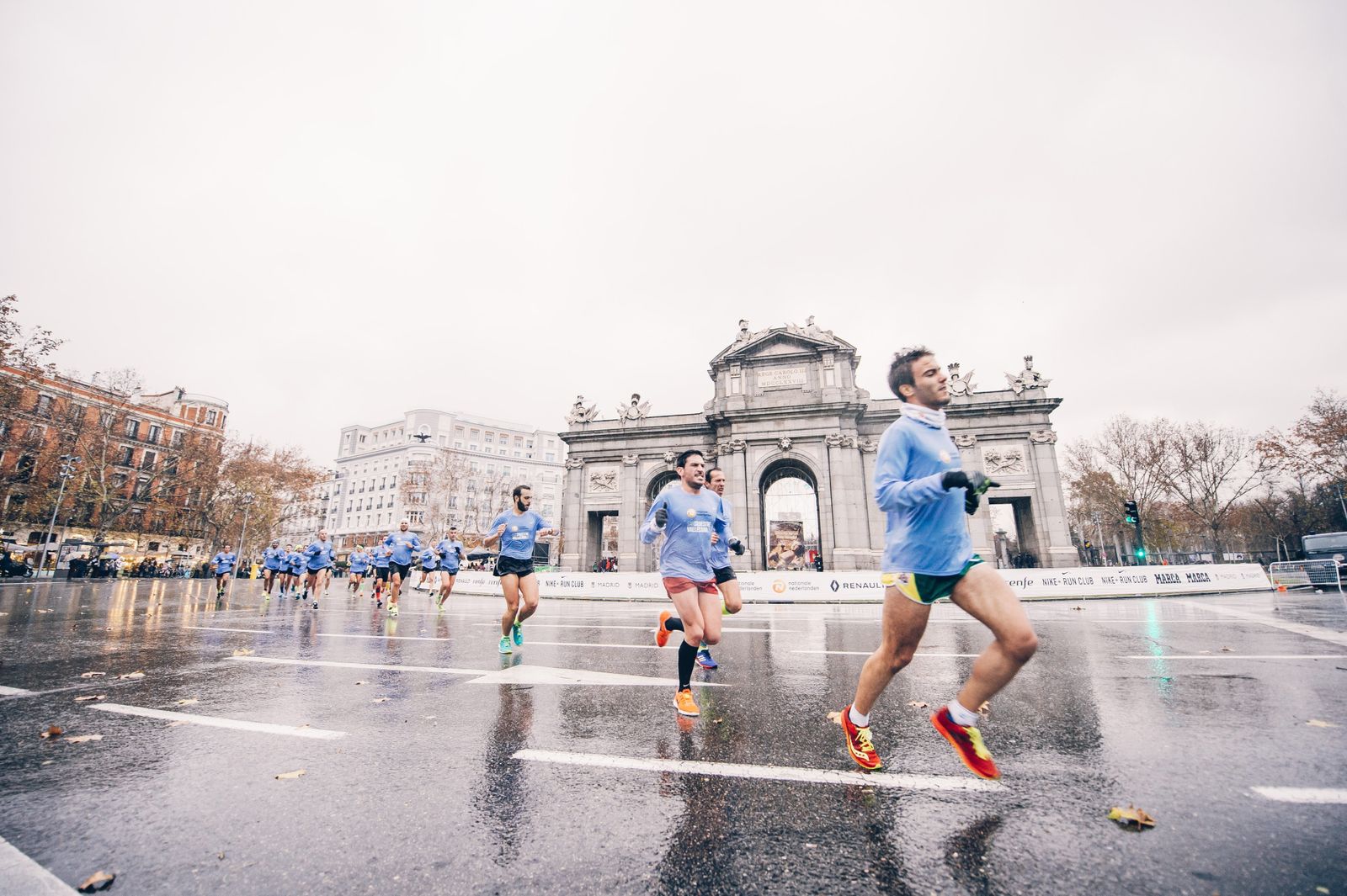 San Silvestre Vallecana