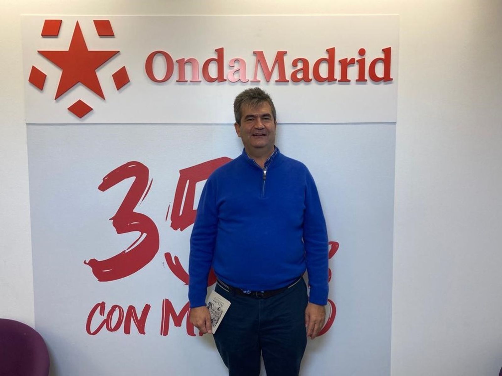 Carlos González