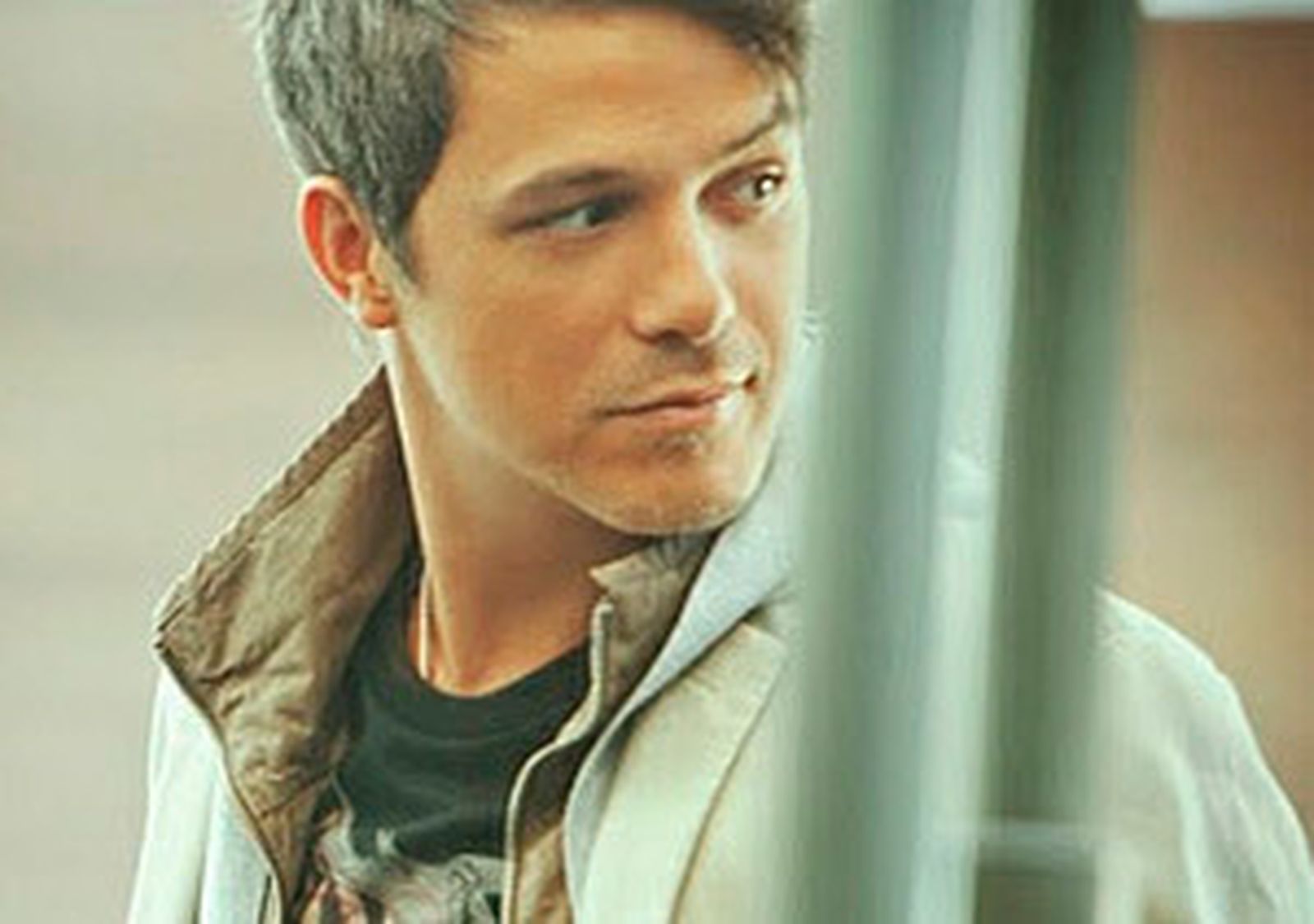 Alejandro Sanz 2012