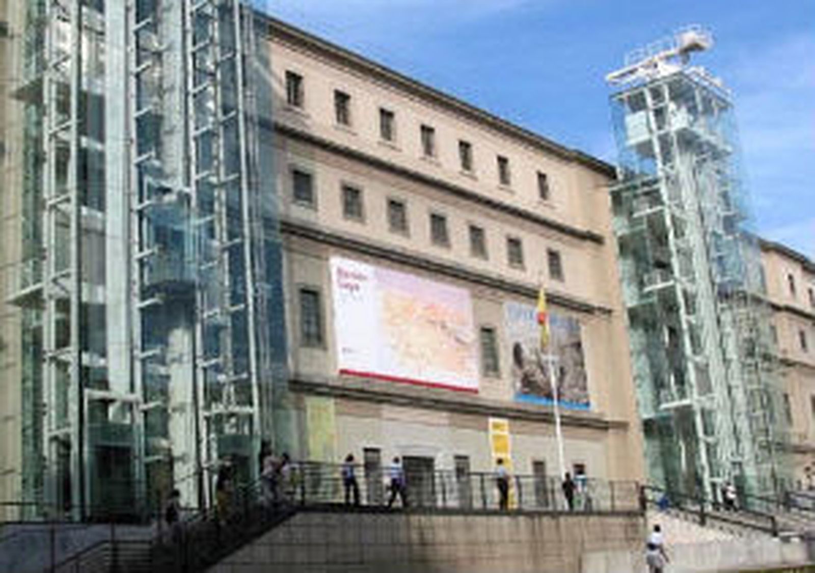 El Consejo de Ministros aprueba hoy las nuevas becas y estudiará la ley del Museo Reina Sofía