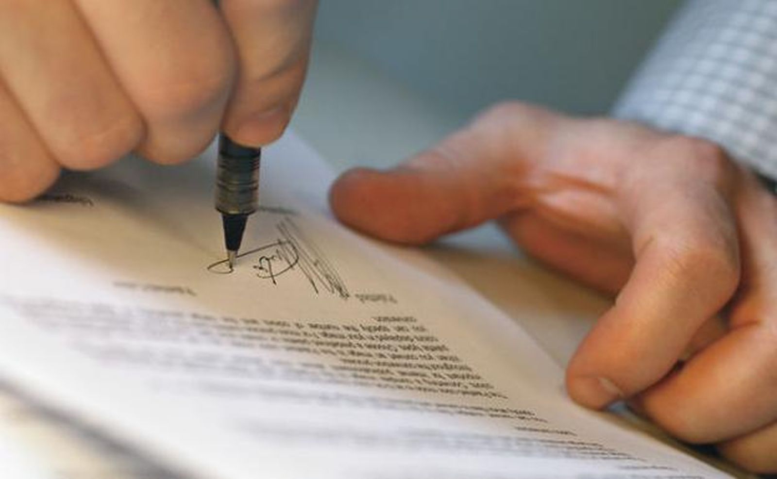 La firma de hipotecas sobre viviendas encadena seis meses de tasas positivas y amplía el aumento que registró en agosto.